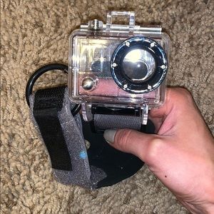 GOPRO WRIST STRAP
